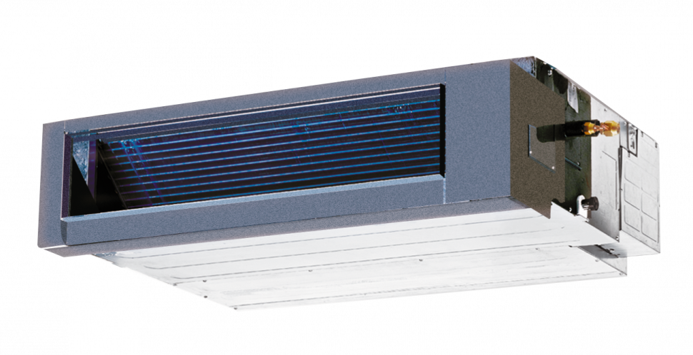 Канальная сплит-система высоконапорная MDV MDHG-60HWN1/MDOU-60HN1-L On/Off