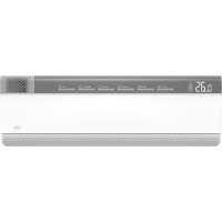 Настенная сплит-система MDV MDSAH-09HRFN8/MDOAH-09HFN8 Nova 3in1