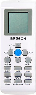 Сплит-система Breeon BRC-09AVO Vector