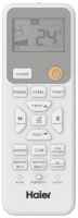 Сплит-система Haier Spirit AS35HSL1HRA-W/1U35HSL1FRA