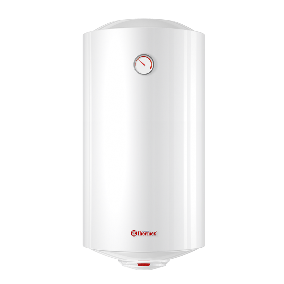 Накопительный электрический водонагреватель Thermex Circle 80 V Slim