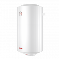 Накопительный электрический водонагреватель Thermex Circle 80 V Slim