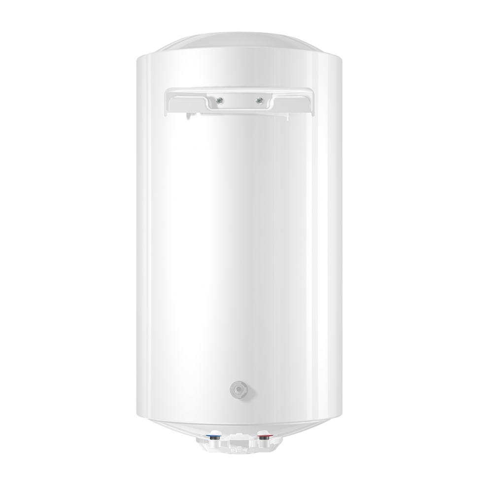 Накопительный электрический водонагреватель Thermex Circle 80 V Slim