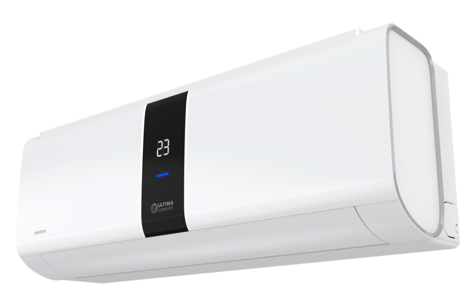 Сплит-система Ultima Comfort ELB-I09PN-IN/ELB-I09PN-OUT Elysium Inverter