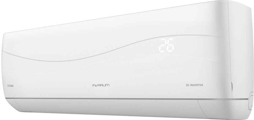 Сплит система Ferrum Titan iFIS12VR1/iFOS12VR1