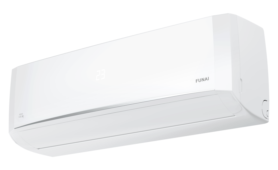 Сплит-система Funai RAC-SN25HP.D04/S/RAC-SN25HP.D04/U Sensei
