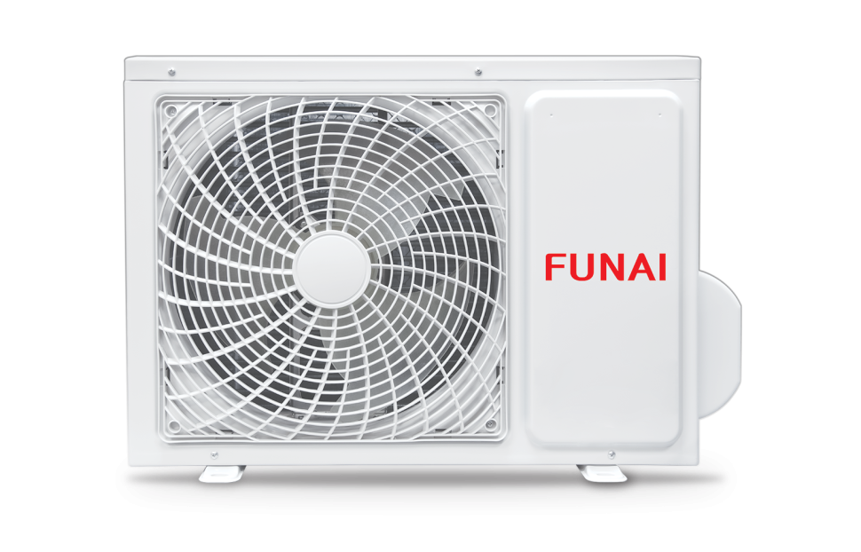 Сплит-система Funai RAC-SN25HP.D04/S/RAC-SN25HP.D04/U Sensei