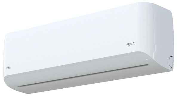 Сплит-система Funai Samurai RAC-SM35HP.D03