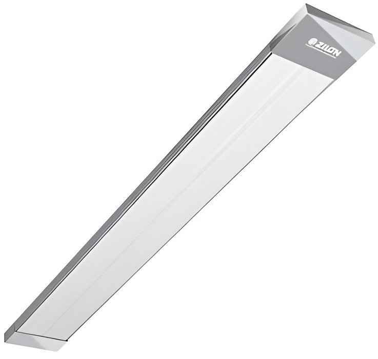 Инфракрасный обогреватель Zilon IR-1.0SN4