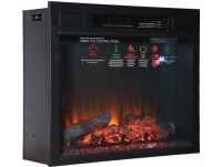 Очаг Interflame Sirius 30 LED FX Black