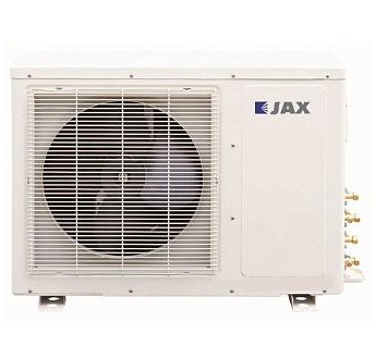 Кассетная сплит-система Jax ACIQ-14HE/ACIX - 14HE