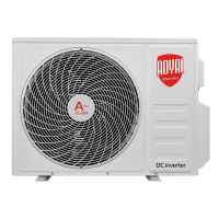 Сплит-система Royal Thermo RTBI-12HN8 Barocco DC Inverter black