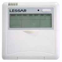 Напольно-потолочная сплит система Lessar LS-HE36TMA4/LU-HE36UMA4