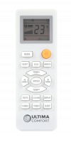 Сплит-система Ultima Comfort IMP-09PN-IN/IMP-09PN-OUT Impreza