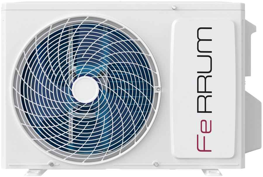 Сплит система Ferrum Titan iFIS18VR1/iFOS18VR1