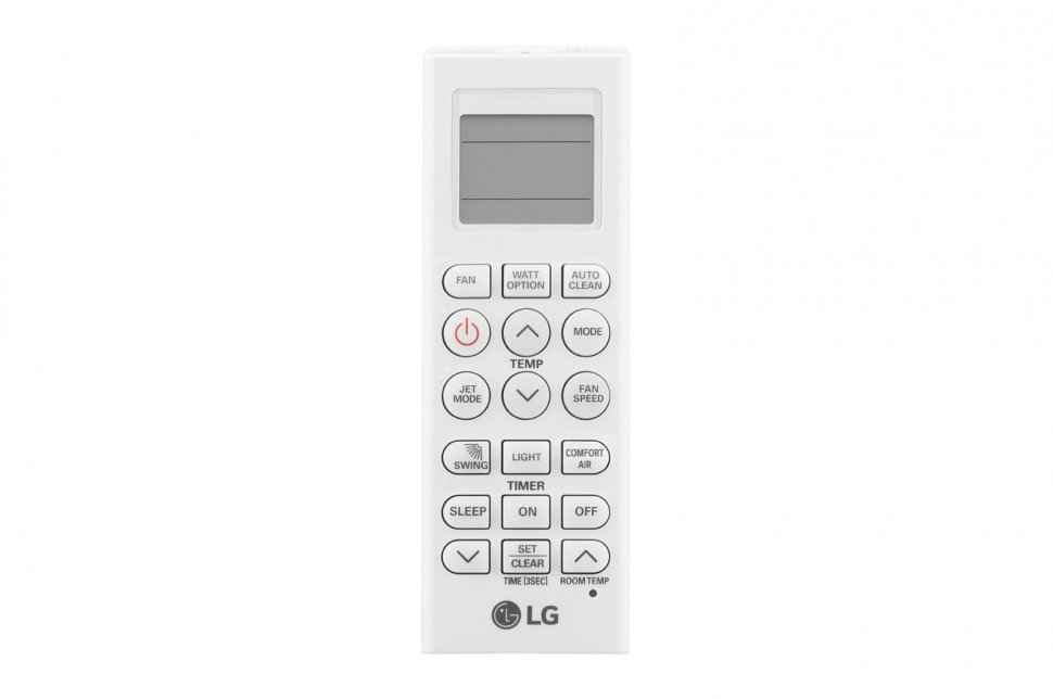 Сплит-система LG B07TS