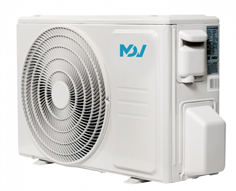 Настенная сплит-система MDV MDSAG-12HRN8/MDOAG-12HN8 Infini On/Off