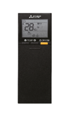 Сплит-система Mitsubishi Electric MSZ-EF50VGKB/MUZ-EF50VG Design Inverter