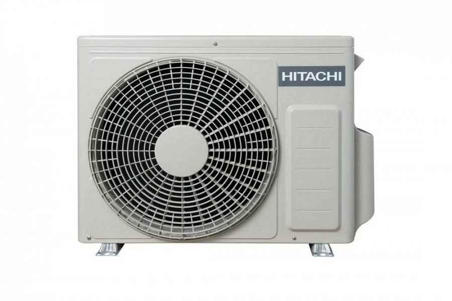 Сплит-система Hitachi RAK-35RXE/RAC-35WXEN Akebono Nordick