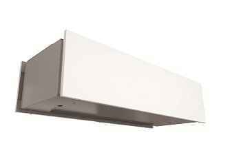 Электрическая тепловая завеса Тепломаш КЭВ-24П4047Е