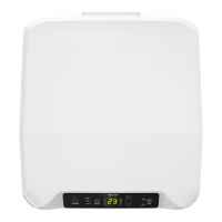 Мобильный кондиционер Hisense AP-07CR4GKWS00