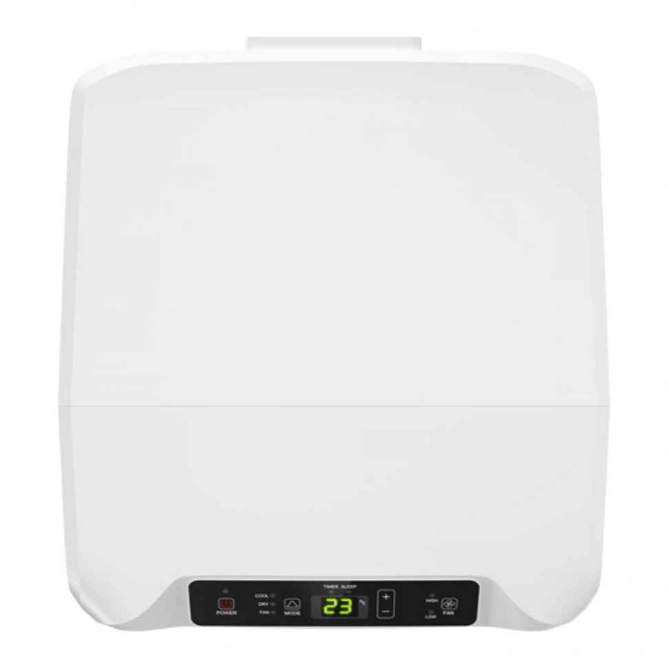 Мобильный кондиционер Hisense AP-07CR4GKWS00