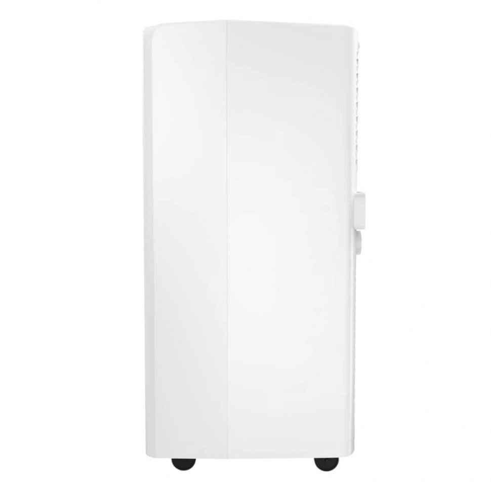 Мобильный кондиционер Hisense AP-07CR4GKWS00