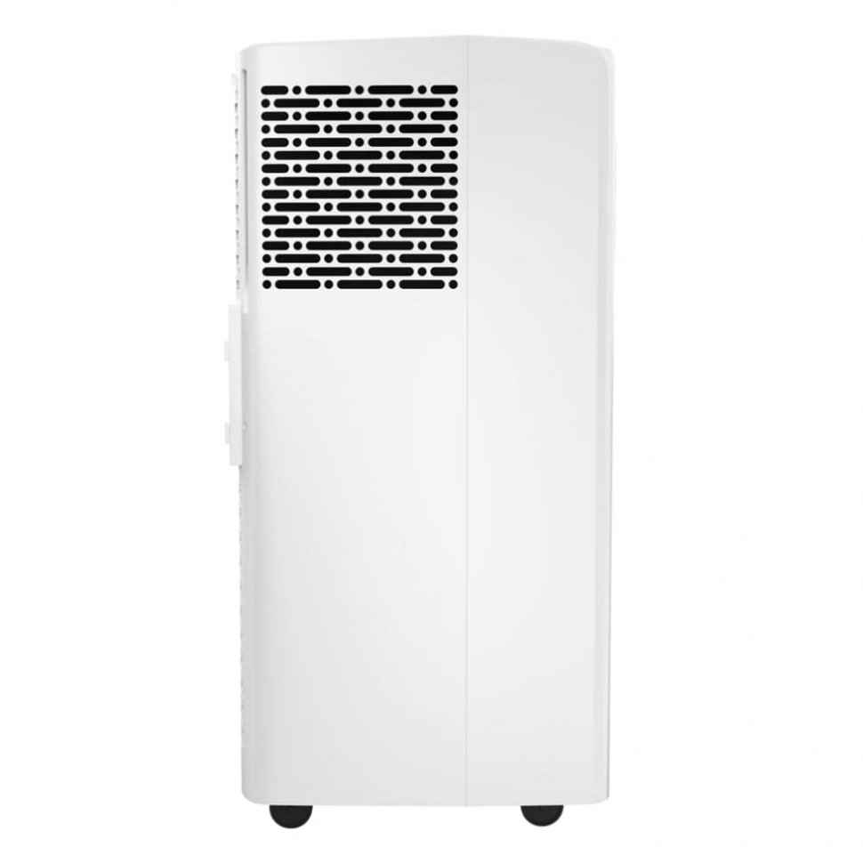 Мобильный кондиционер Hisense AP-07CR4GKWS00