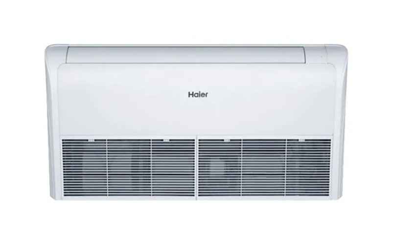 Напольно-потолочная сплит-система Haier AC50S2SG1FA/1U50S2SJ3FA