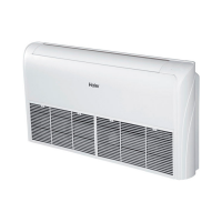 Напольно-потолочная сплит-система Haier AC50S2SG1FA/1U50S2SJ3FA