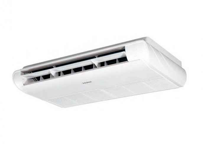 Напольно-потолочная сплит-система Haier AC50S2SG1FA/1U50S2SJ3FA