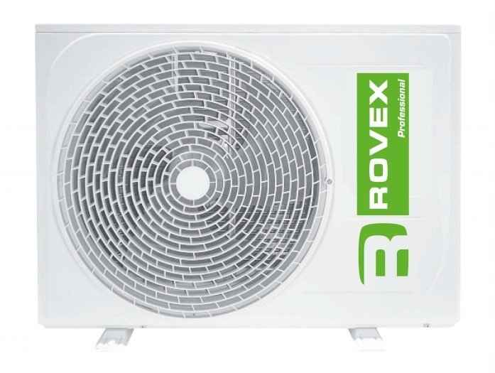 Кассетная сплит-система Rovex ZCQD-18HRIN1/ZOA-18HRIN1/TZB-MBQ3-01A