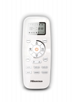Кассетная сплит-система Hisense AUC-18UR4SAA2/AUW-18U4SS Heavy DC Inverter