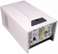 Настенный газовый котел Italtherm City Class 28 C