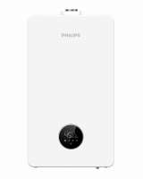 Настенный газовый котел Philips AWH7305/51(B20C1) Etna