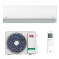 Сплит-система IGC RAS-V18NQR/RAC-V18NQR Freddo S DC Inverter