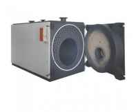 Комбинированный котел Unical Ellprex 3500