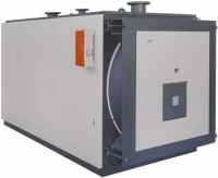 Комбинированный котел Unical Ellprex 3500