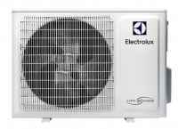 Кондиционер Electrolux Enterprise EACS/I-24HEN-WHITE/N8