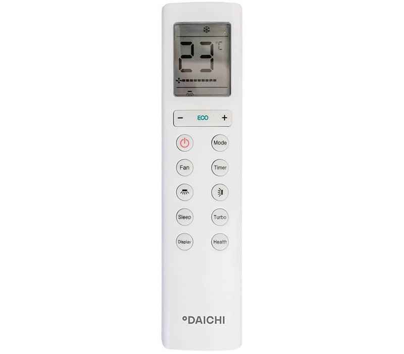 Сплит-система Daichi DA70EVQ1-1/DF70EV1-1 Everest