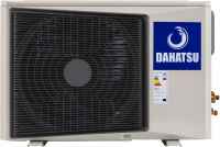 Напольно-потолочная сплит-система Dahatsu DH-NP 48 A TCL