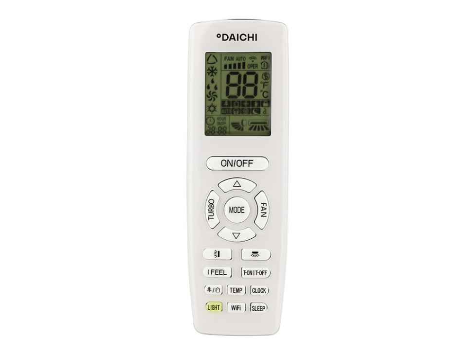 Кассетная сплит-система Daichi DA160BLCS1R1/DF160BLS3R1