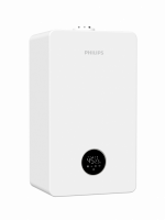 Настенный газовый котел Philips AWH7306/51(B24C1) Etna