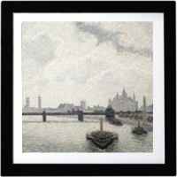 Внутренний блок мульти сплит-системы LG MA09R.NF1 Artcool Gallery