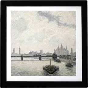Внутренний блок мульти сплит-системы LG MA09R.NF1 Artcool Gallery