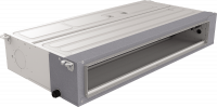 Канальная сплит-система Quattroclima QV-I60DGE/QN-I60UGE