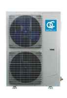 Канальная сплит-система Quattroclima QV-I60DGE/QN-I60UGE