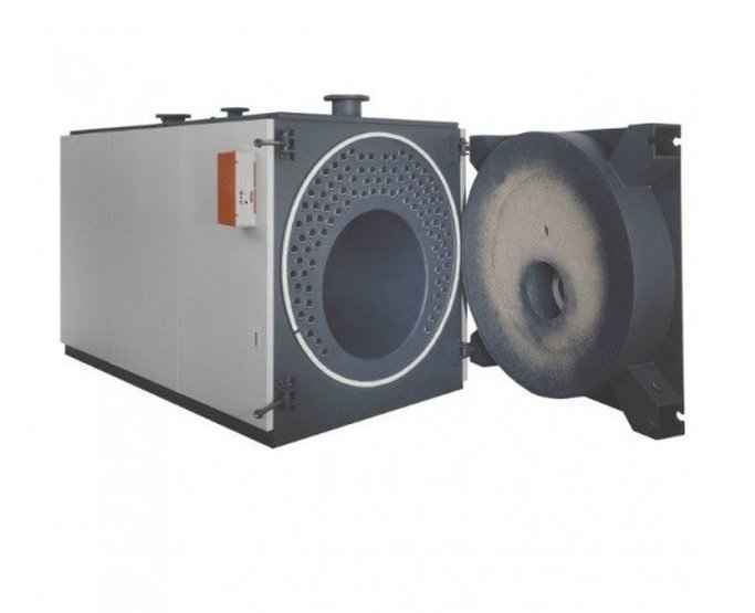 Комбинированный котел Unical Ellprex 4000