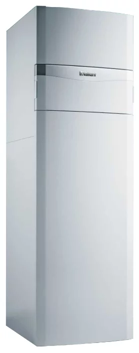 Напольный газовый котел Vaillant ecoCOMPACT VSC 266/4-5 150