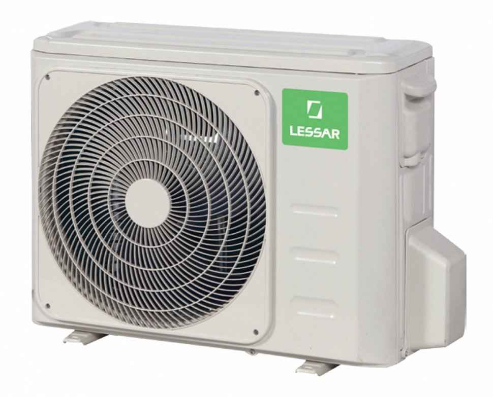 Сплит-система Lessar LS-HE07KRE2A/LU-HE07KRE2A Amigo Inverter